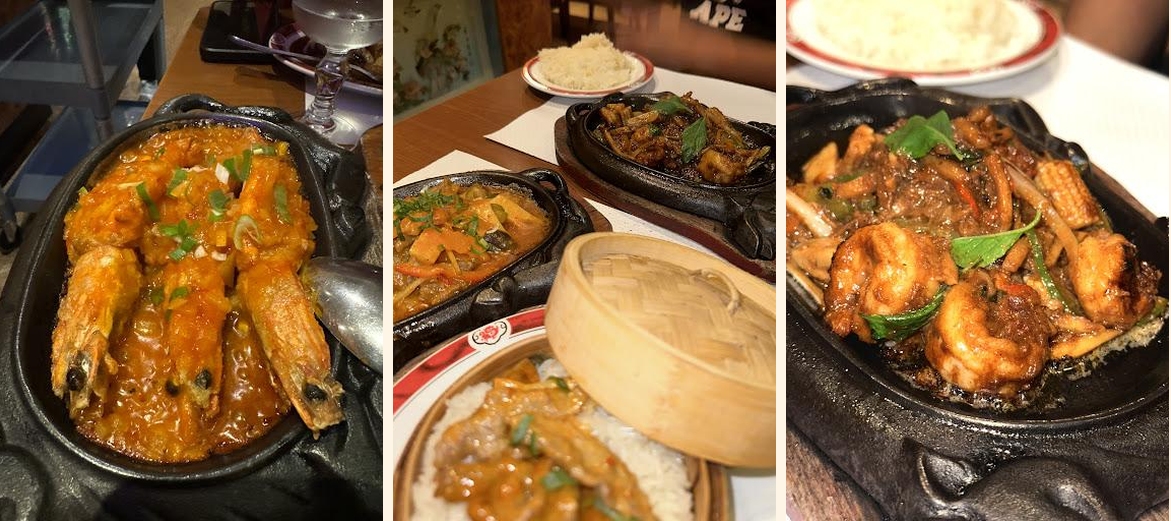 Aux Plaisirs d'Enghien - Gallery Image 2