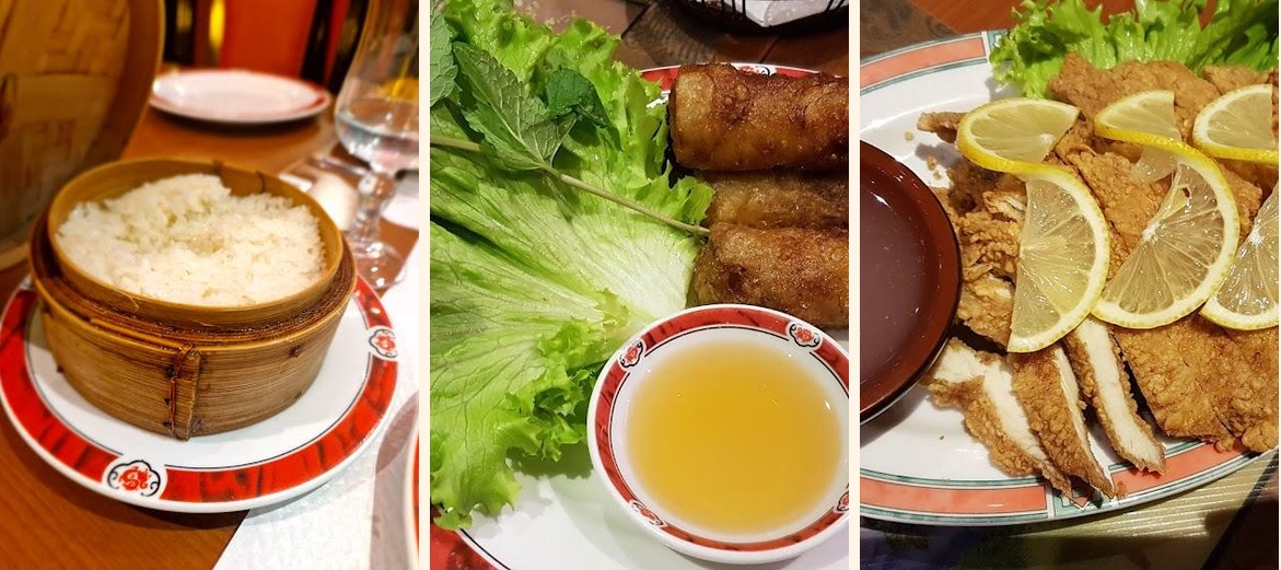 Aux Plaisirs d'Enghien - Gallery Image 3