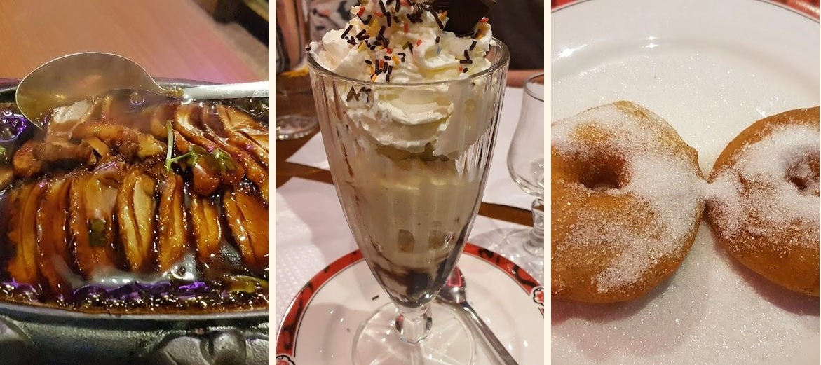 Aux Plaisirs d'Enghien - Gallery Image 4