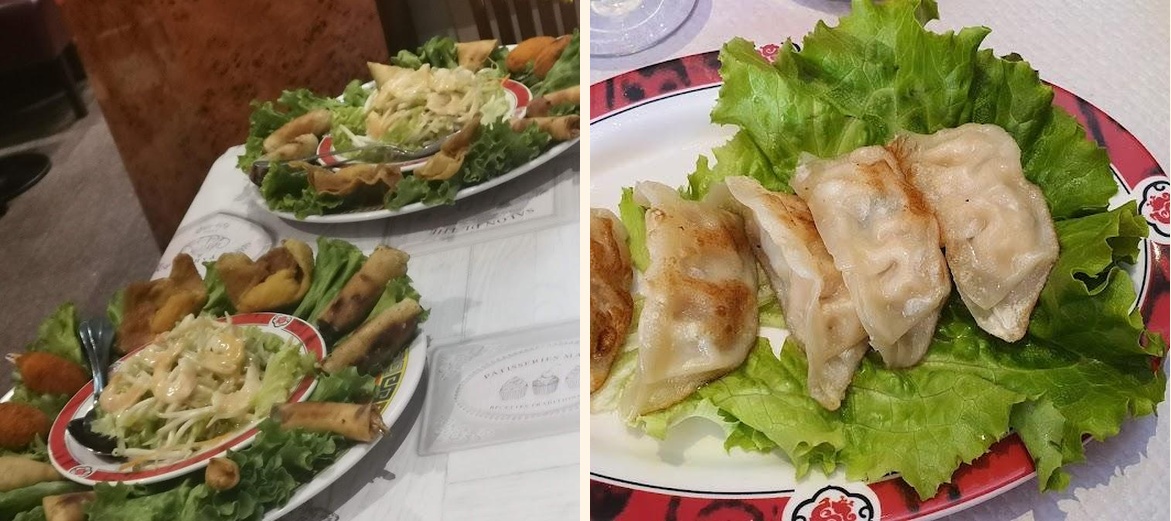 Aux Plaisirs d'Enghien - Gallery Image 7